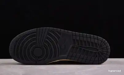 Hyperoad Jordan 1 Travis Scott x Air 0425